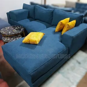 Daniel L Sofa