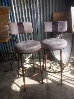Classic High Table Stools