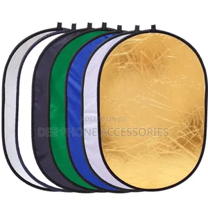 Godox Reflector 7 in 1 Gen With Collapsible Reflector Disk