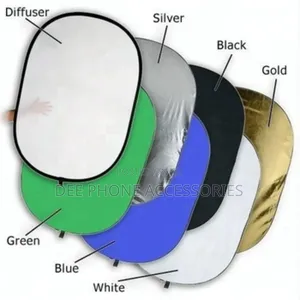Godox Reflector 7 in 1 Gen With Collapsible Reflector Disk