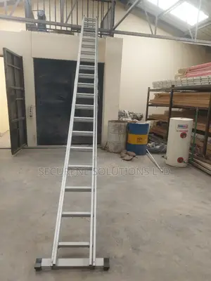 2 by 18 Double Extension