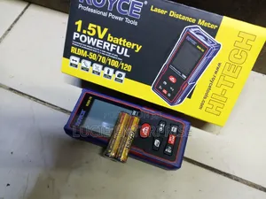 Laser Distance Level 100m