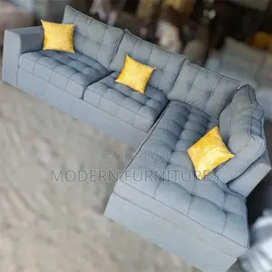 James L Sofa