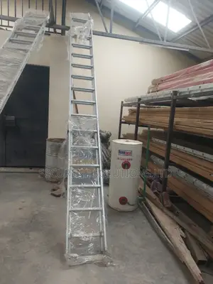 2 by 16 Double Extension Ladder
