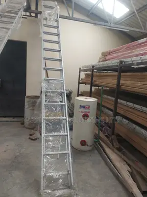 2 by 16 Double Extension Ladder