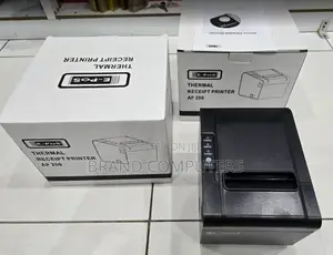 Epos Af250 Thermal Receipt Printer