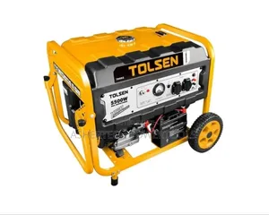 Tolsen Gasoline Generator 5500w