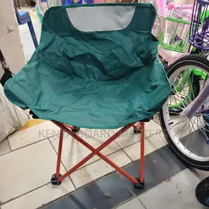 Foldable Camping Seat All Colors