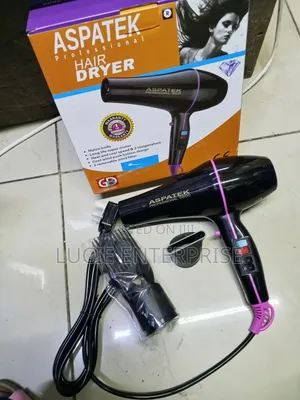 Aspatek Hair Dryer