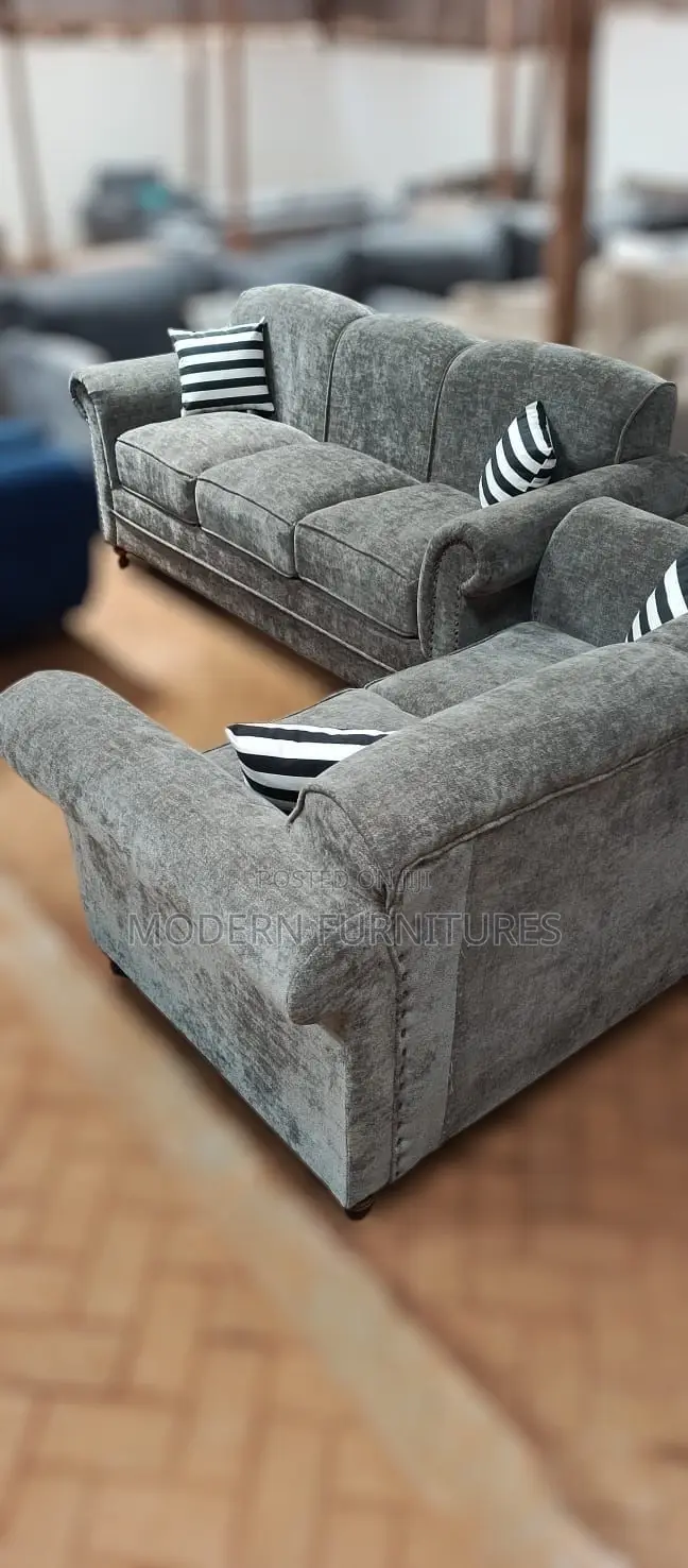 David 5 Seater Sofa/5 Seater Sofa