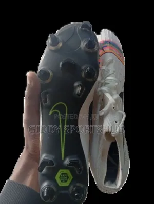 Mercurial Size 40