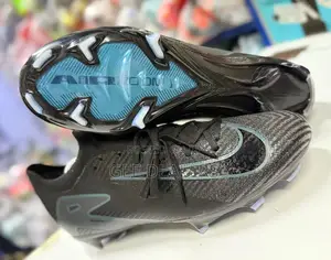 Black Nike Airzoom Cleat,Nike Boots