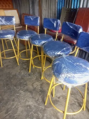 Restaurant High Stools