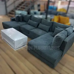 Joseph U Shaped Sofa/ U Sofa/ U Shaped Sofa