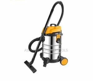 Tolsen 30l Vacuum Cleaner Industrial
