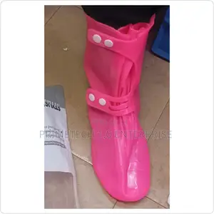 Rain Shoe Cover