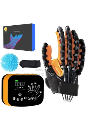 Single Rehabilitation Glove