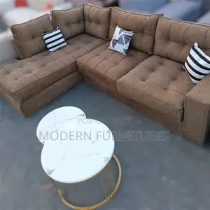 Stanley L Sofa