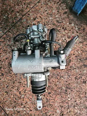Abs Pumps Toyotaprius Available (Hybrid)