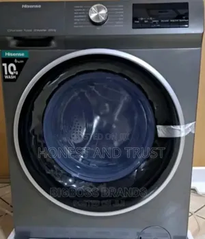 Hisense 10kg/6kg Wash and Dry