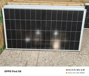 Solar Panel 500watts / All Weather Solar Panel 500watts
