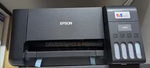 Epson L3210 Ex Uk Printer