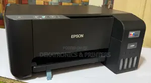 Epson L3210 Ex Uk Printer