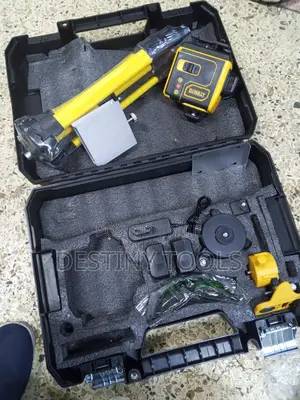Dewalt Laser Level Rechargeable