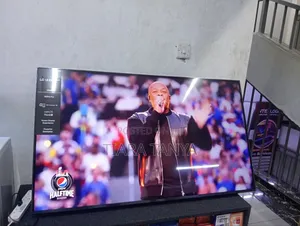 Lg 55 Inches Uhd Magic Remote Ai Thin Q Tv 55ur8006