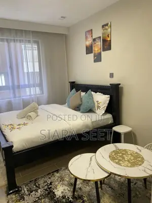 Cozy, Furnished Studio Airbnb Behind Signature Mall