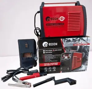 Edon Arc 500s Igbt Smart Inverter Welding