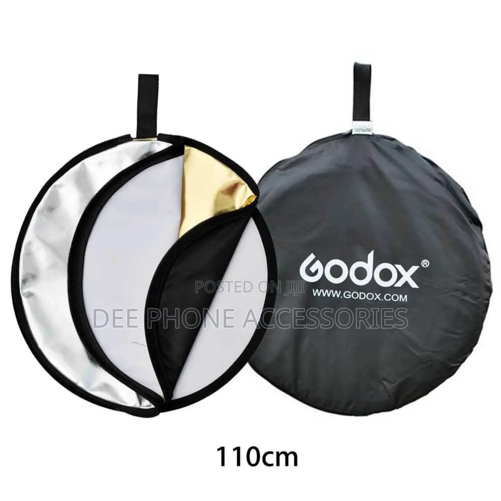 Godox 5in1 110cm Reflector