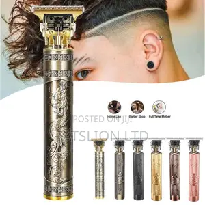 Hair Clipper Trimmer Cordless Shaver Trimmer