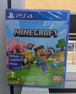 Sony Minecraft: Starter Collection (Psvr )