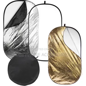 Godox Reflector 5in1 Oval Reflectors