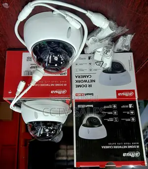 Dahua Dh-ipc-hdw1431ep-s4 4mp 3.6mm Ip Camera