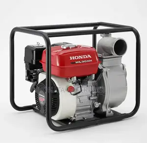 Honda Wl 30xy 3" Water Pump (Gp160 Engine)
