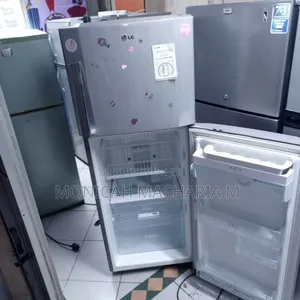 Ex Uk Fridge Available