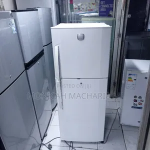 Lg Fridge on Sale