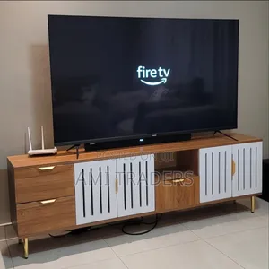 Tv Stand With Space