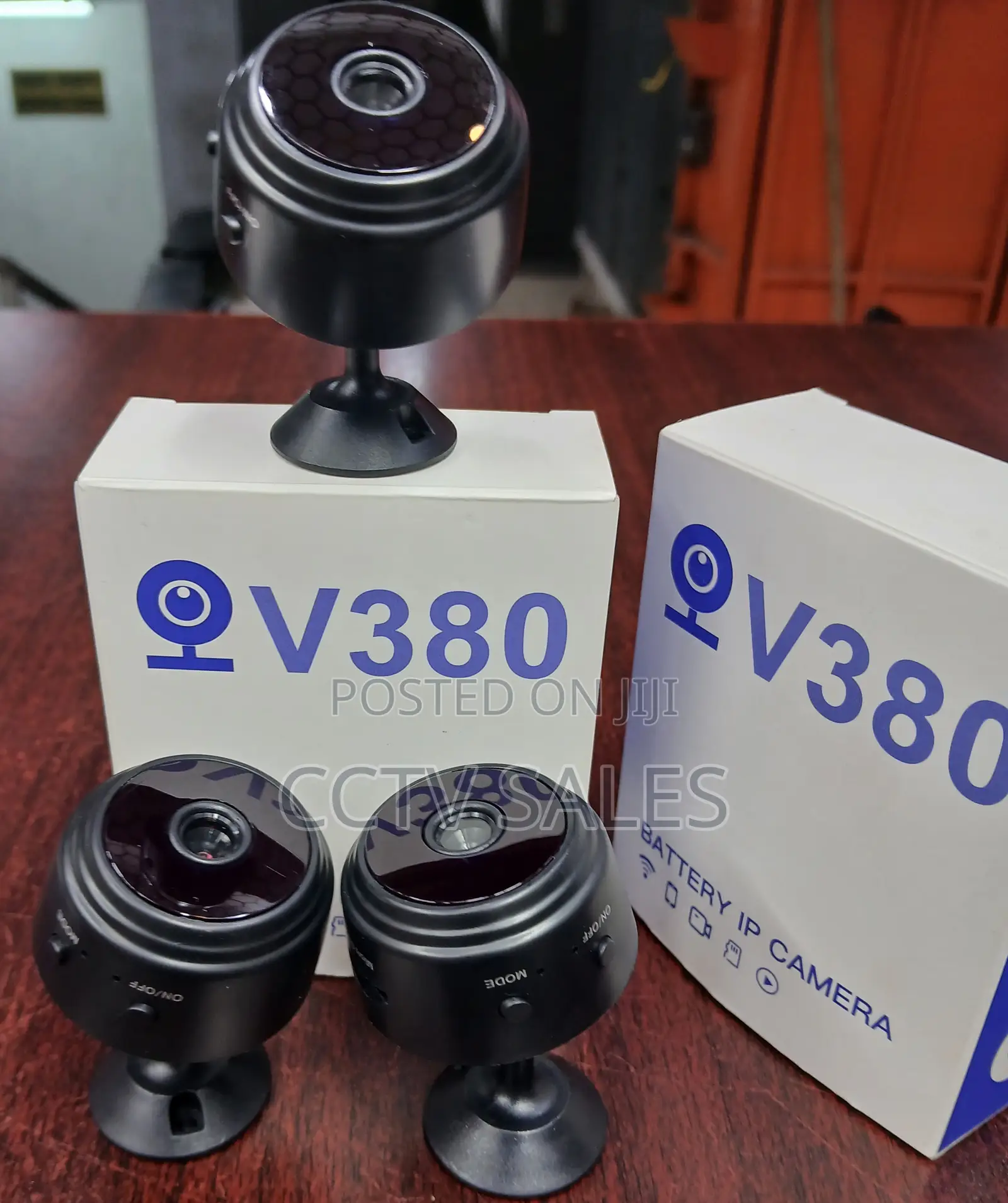 A9 Ideal Spy Cam A9 Camera Hidden Camera