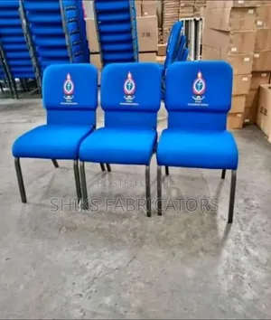 Church Chairs