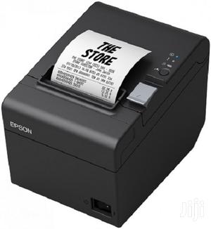 EPSON TM-20III Thermal Receipt Printer