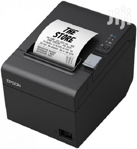 EPSON TM-20III Thermal Receipt Printer