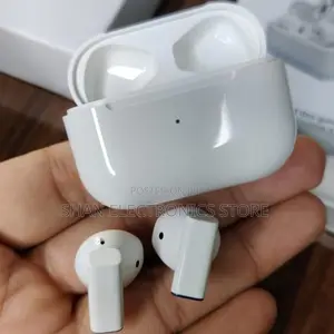 Airpods Pro 5(S) Wireless Bt Airpods