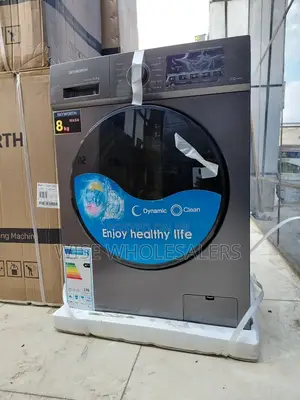 Skyworth  8kg Washing Machine