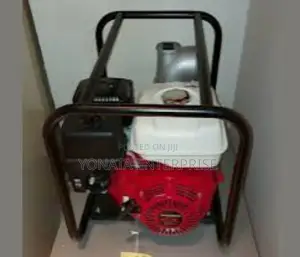 Honda Wl20xy 2" Water Pump