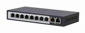 D-Link DGS-F1010p-E 10port 1000mbps Switch