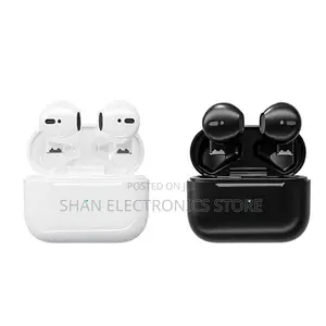 Touch Control Wireless Mini Pro 5s TWS Bluetooth 5.0 Earpods