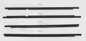 Toyota Land Cruiser Fj 95 Weather Strips Available